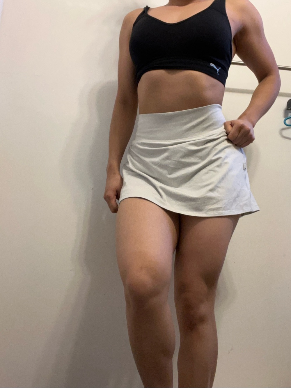 MY26 Vuori Shorts